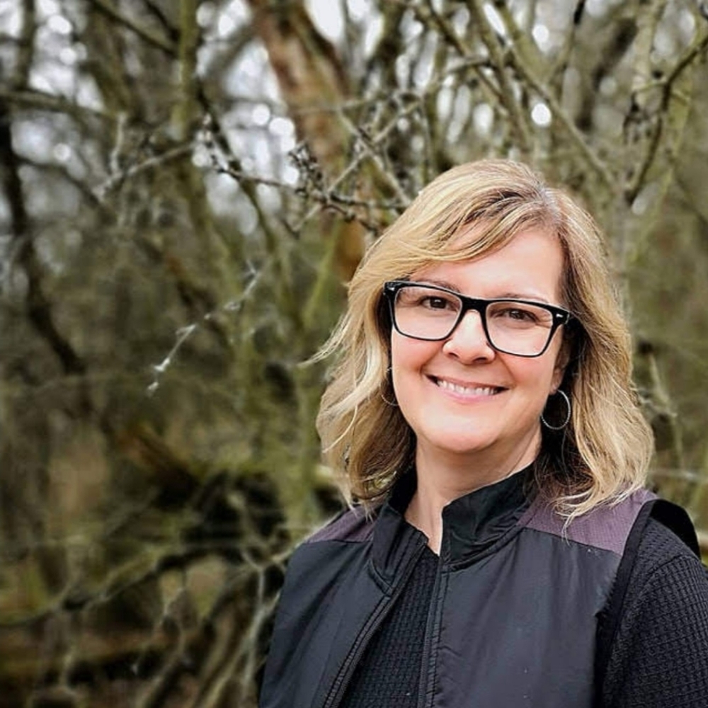 Meet your Posher, Deidre